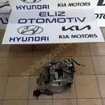 Kia Pregio Şanzıman Komple Çıkma Parça Ankara