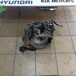 Kia Rio Şanzıman Komple Çıkma Parça İstanbul