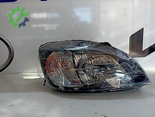 Kia Rio Sağ Ön Far çıkma parça