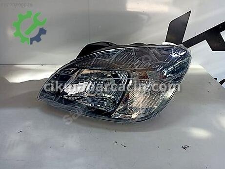 Kia Rio Sol Ön Far çıkma parça