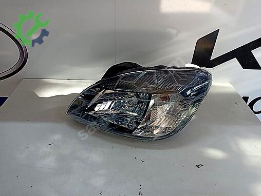 Kia Rio Sol Ön Far çıkma parça