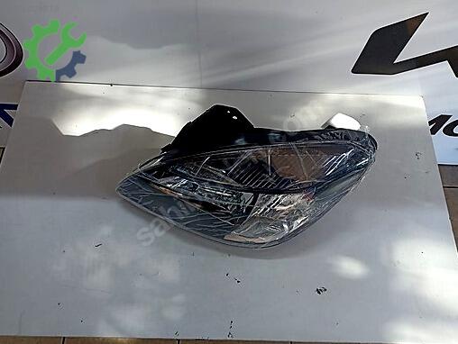 Kia Rio Sol Ön Far çıkma parça