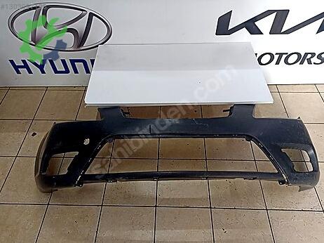Kia Rio Ön Tampon çıkma parça