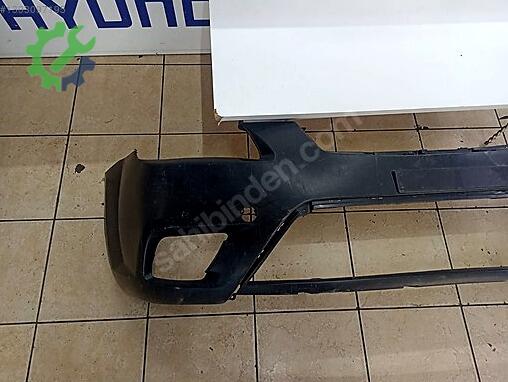 Kia Rio Ön Tampon çıkma parça