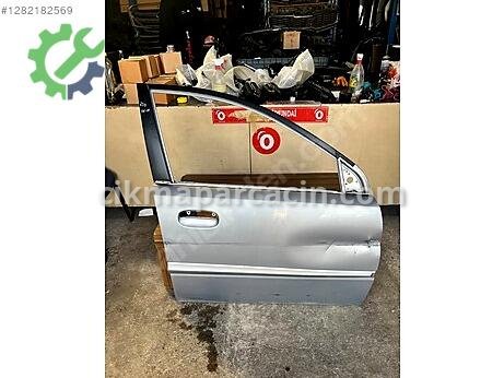 Kia Rio Sağ Ön Kapı çıkma parça