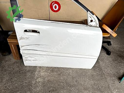 Kia Rio Sağ Ön Kapı çıkma parça