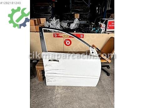 Kia Rio Sağ Ön Kapı çıkma parça