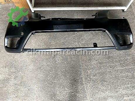 Kia Rio Ön Tampon çıkma parça