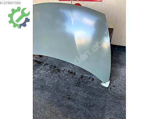 Kia Rio Kaput çıkma parça