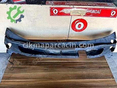 Kia Rio Ön Panjur çıkma parça