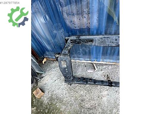 Kia Rio Ön Panel çıkma parça