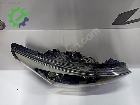 Kia Rio Sağ Ön Far çıkma parça