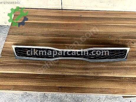 Kia Rio Ön Panjur çıkma parça