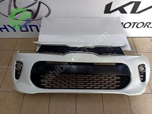 Kia Rio Ön Tampon çıkma parça