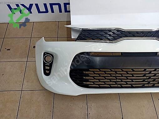 Kia Rio Ön Tampon çıkma parça