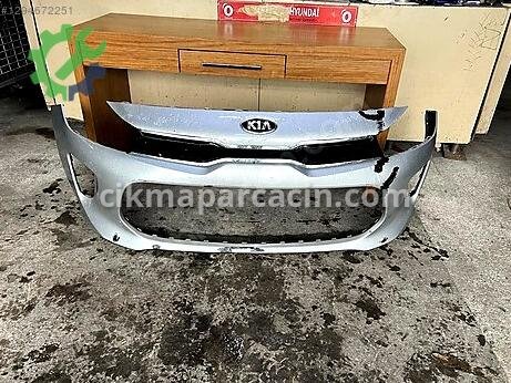 Kia Rio Ön Panjur çıkma parça