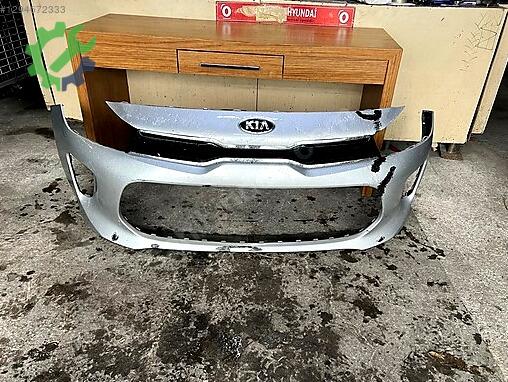 Kia Rio Ön Tampon çıkma parça