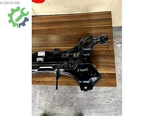 Kia Rio Motor Komple çıkma parça