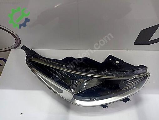 Kia Rio Sağ Ön Far çıkma parça
