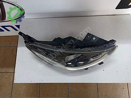 Kia Rio Sağ Ön Far çıkma parça
