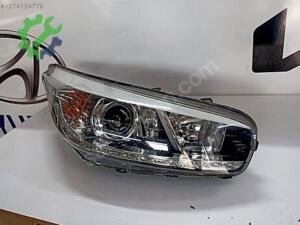Kia Rio Sol Ön Far çıkma parça