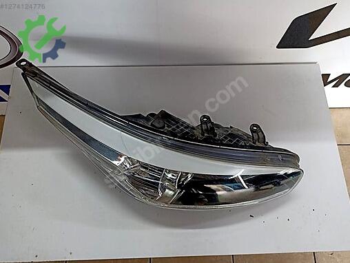 Kia Rio Sol Ön Far çıkma parça