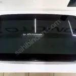 KİA RİO 2017-2025 SUNROOF CAMI 81610-H8100