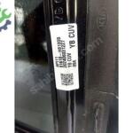 KİA RİO 2017-2025 SUNROOF CAMI 81610-H8100