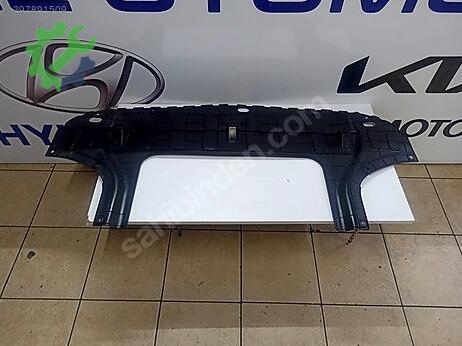 Kia Rio Motor Alt Muhafaza çıkma parça