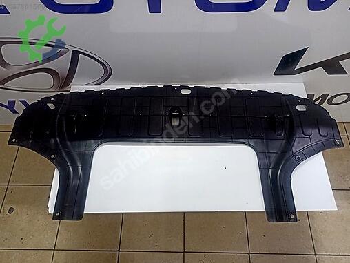 Kia Rio Motor Alt Muhafaza çıkma parça