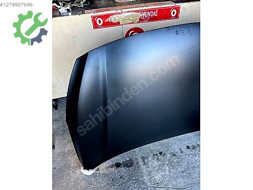 Kia Rio Ön Kaput çıkma parça
