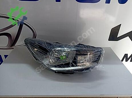 Kia Rio Sağ Ön Far çıkma parça