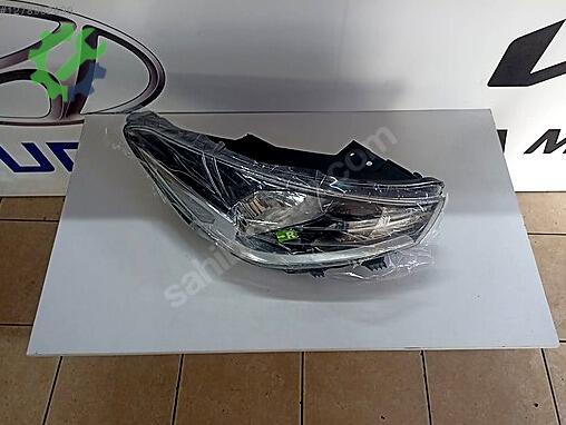 Kia Rio Sağ Ön Far çıkma parça