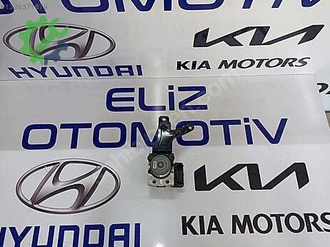 Kia Rio ABS Beyni (Modül) çıkma parça