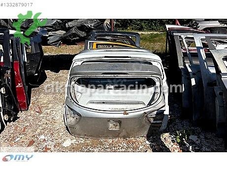 Kia Rio Bagaj Kapağı çıkma parça