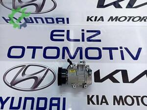 KİA RİO KLİMA KOMPRESÖRÜ DİZEL 97701-1R200