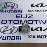 KİA RİO KLİMA KOMPRESÖRÜ DİZEL 97701-1R200