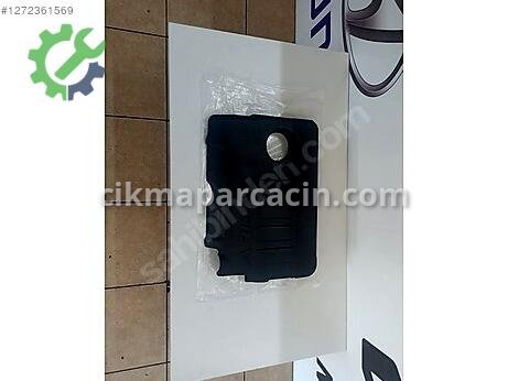 Kia Rio Motor Kapağı çıkma parça
