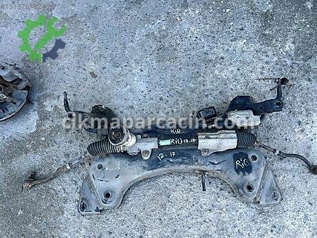 Kia Rio Ön Travers çıkma parça