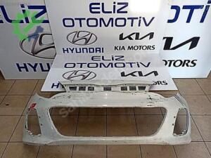 Kia Rio Ön Tampon çıkma parça