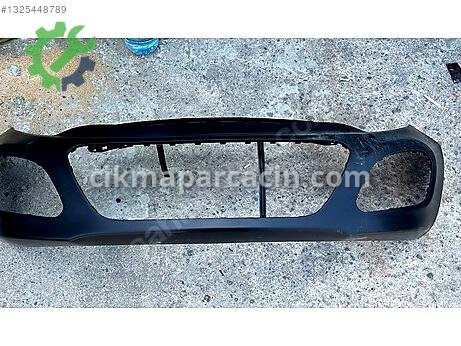 Kia Rio Ön Tampon çıkma parça