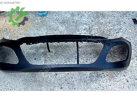 Kia Rio Ön Tampon çıkma parça