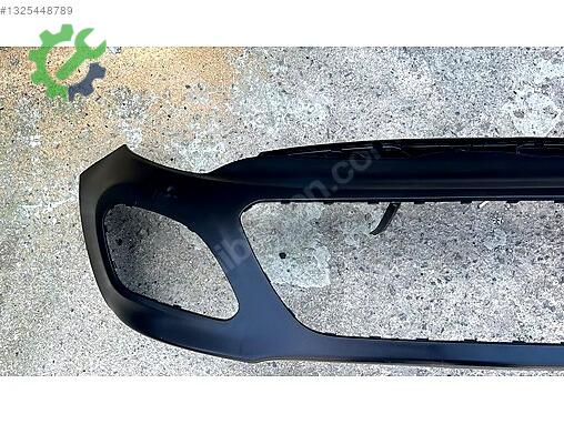 Kia Rio Ön Tampon çıkma parça