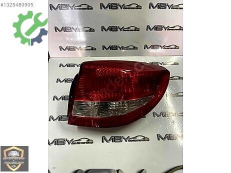 Kia Rio Sağ Arka Stop çıkma parça
