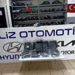 KİA RİO OTOMATİK ŞANZIMAN KARTERİ SIFIR ORİJİNAL