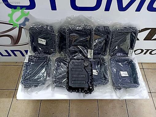 Kia Rio Şanzıman Komple çıkma parça