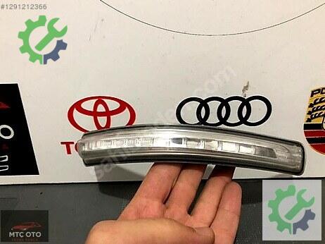 Kia Rio Ayna Sinyali çıkma parça