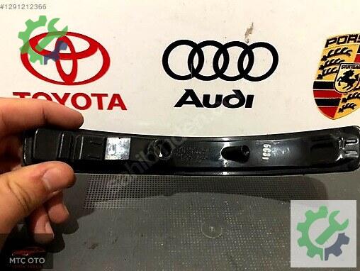 Kia Rio Ayna Sinyali çıkma parça