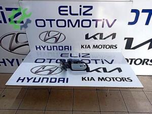 KİA RİO SAĞ AYNA SİNYALLİ KATLANIR