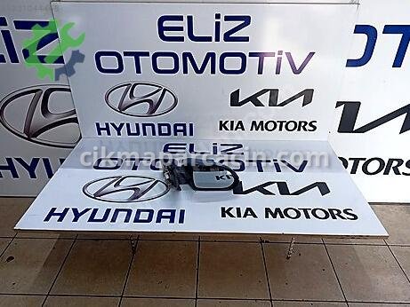 Kia Rio Sağ Dış Ayna çıkma parça